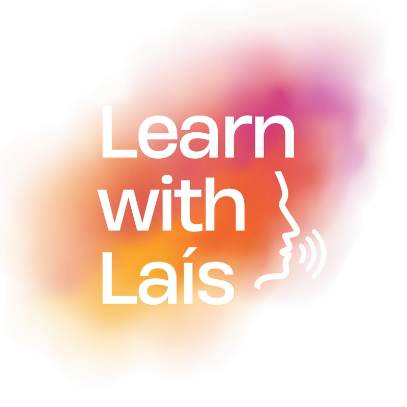 Learn with Laís